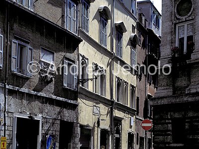 Maderno house General view | Andrea Jemolo