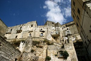 I Sassi  | Andrea Jemolo