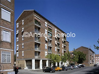 Vittorio Ballio Morpurgo | Andrea Jemolo