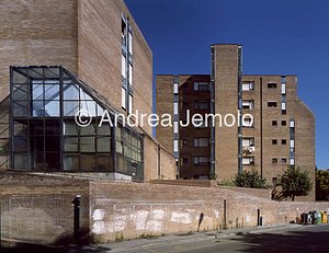 Acquacalda district  | Andrea Jemolo