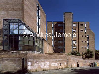 Acquacalda district  | Andrea Jemolo