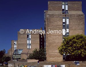Acquacalda district  | Andrea Jemolo