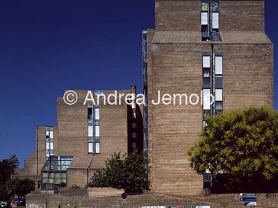 Acquacalda district  | Andrea Jemolo