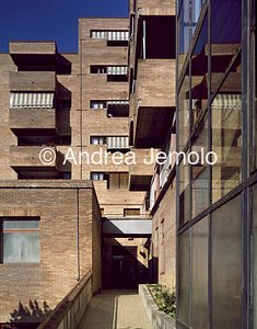 Acquacalda district  | Andrea Jemolo