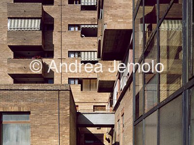 Acquacalda district  | Andrea Jemolo