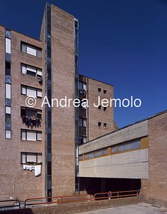 Acquacalda district  | Andrea Jemolo