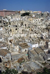 I Sassi  | Andrea Jemolo