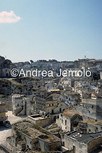 I Sassi  | Andrea Jemolo