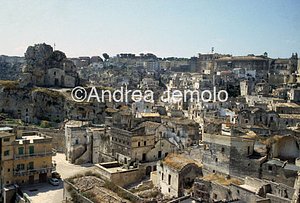 I Sassi  | Andrea Jemolo