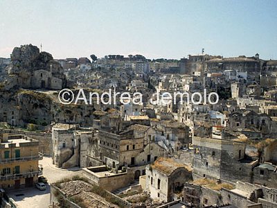 I Sassi  | Andrea Jemolo