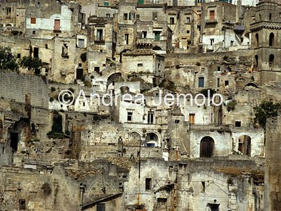I Sassi  | Andrea Jemolo