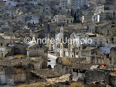 I Sassi  | Andrea Jemolo