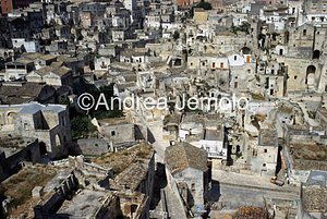 I Sassi  | Andrea Jemolo