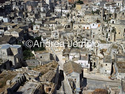 I Sassi  | Andrea Jemolo