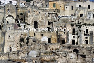 I Sassi  | Andrea Jemolo