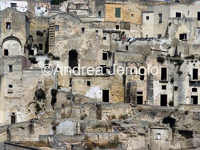 I Sassi  | Andrea Jemolo