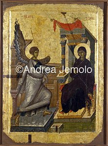 Museo delle icone di Sv. Kliment Annunciazione | Andrea Jemolo