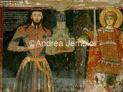Lesnovo | Andrea Jemolo