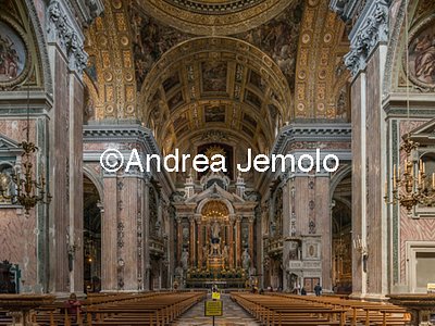 Giuseppe Valeriani | Andrea Jemolo