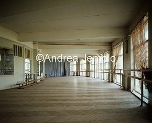 Club Kauchuk Interni | Andrea Jemolo