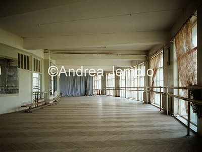 Kauchuk Club  Interior | Andrea Jemolo
