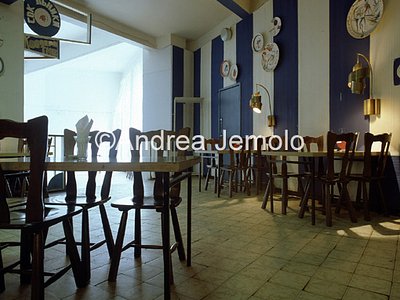 Rusakov Workers' Club Interior | Andrea Jemolo