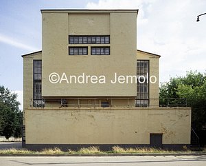 Club Frunze  | Andrea Jemolo