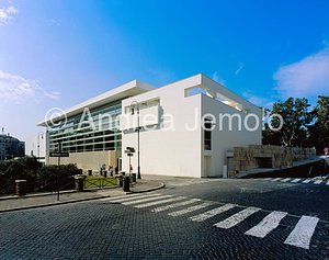 Museo dell' Ara Pacis Da Piazza Augusto Imperatore | Andrea Jemolo
