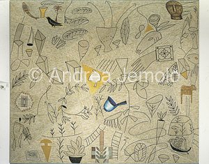 Museo dell' Ara Pacis Mosaico | Andrea Jemolo