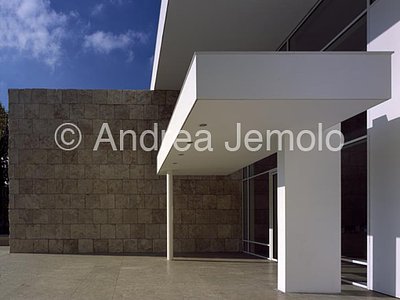 Ara Pacis Museum Entrance | Andrea Jemolo