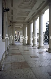 Chiericati palace Porch | Andrea Jemolo