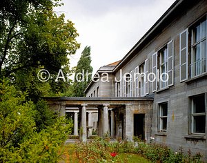 Wiegant house Exterior | Andrea Jemolo
