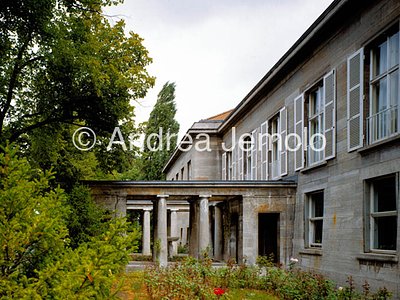Wiegant house Exterior | Andrea Jemolo
