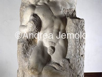 Galleria dell'Accademia Prigione that wakes up | Andrea Jemolo