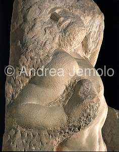 Galleria dell'Accademia Prigione that wakes up – face | Andrea Jemolo