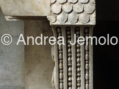 San Lorenzo - Cappelle Medicee - La Sagrestia nuova  | Andrea Jemolo