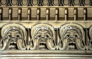 San Lorenzo - Cappelle Medicee - La Sagrestia nuova  | Andrea Jemolo
