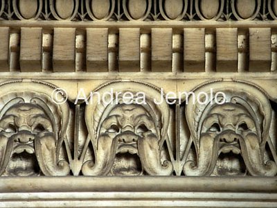 San Lorenzo - Cappelle Medicee - La Sagrestia nuova  | Andrea Jemolo