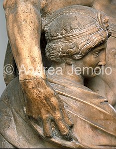 Museo dell'Opera del Duomo Pietà Bandini - Maddalena | Andrea Jemolo