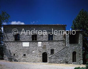 Casa natale di Michelangelo Buonarroti  | Andrea Jemolo