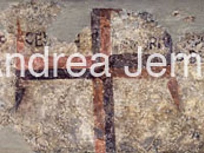 Civic collections of Ancient Art Fresco from tomb in St. Giovanni in Conca | Andrea Jemolo