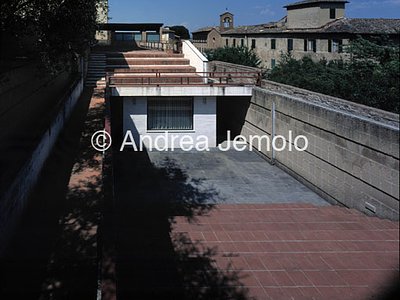 Center of the contrada Val di Montone  | Andrea Jemolo