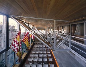 Sede della contrada Val di Montone  | Andrea Jemolo