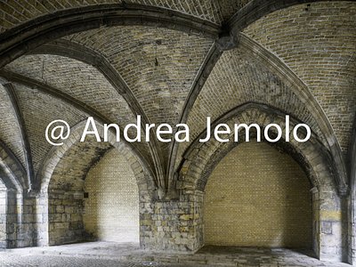 Belgium | Andrea Jemolo