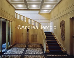Wiegant house Interior | Andrea Jemolo