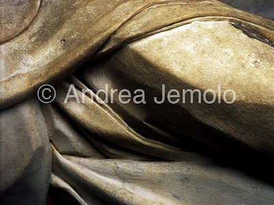 San Pietro in Vincoli Mausoleum of Giulio II - Giulio II - body | Andrea Jemolo