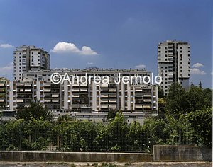 Castel Giubileo district  | Andrea Jemolo