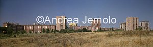 Castel Giubileo district  | Andrea Jemolo