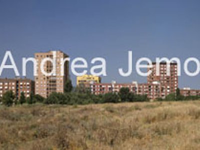 Castel Giubileo district  | Andrea Jemolo