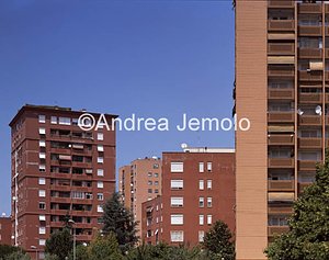 Castel Giubileo district  | Andrea Jemolo